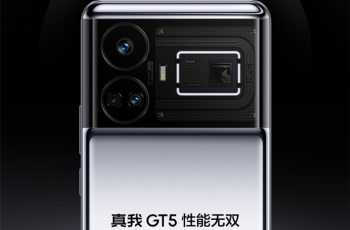 真我 GT5和真我 GT Neo5有哪些区别