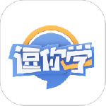 逗你学app