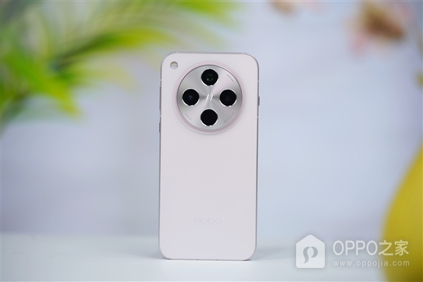 OPPO Find X8 mini什么配置