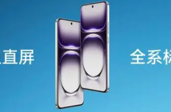 什么是四曲柔边直屏？