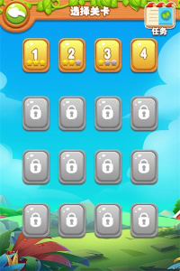 趣味果蔬连连看官方版