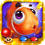 小玛丽捕鱼经典版