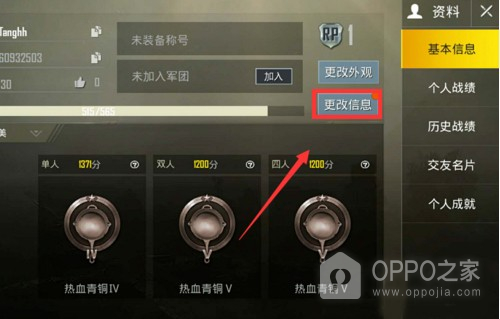 和平精英国际服官方正版