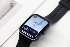 OPPOWatch4Pro可以测体温吗