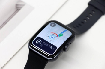 OPPOWatch4Pro可以测体温吗