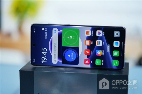 OPPO Find X7 Ultra屏幕的频闪严重吗？