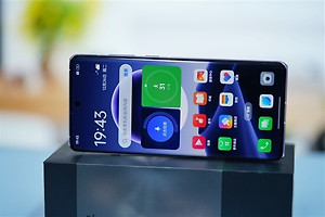 OPPO Find X7 Ultra屏幕的频闪严重吗？