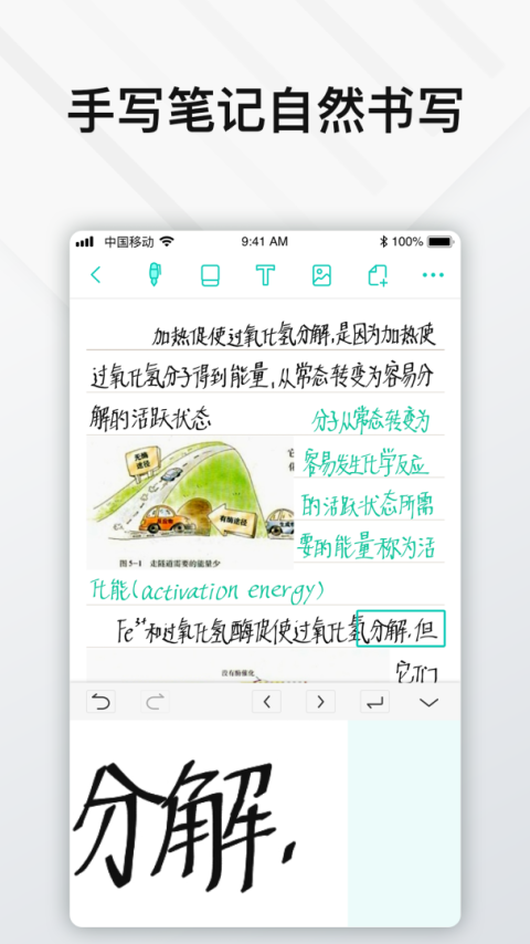 Elfinbook易飞app