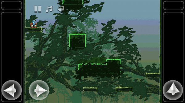 跳跃之王官方版