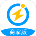 闪送商家版app