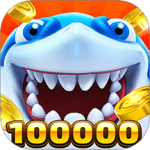 海王捕鱼2025最新版