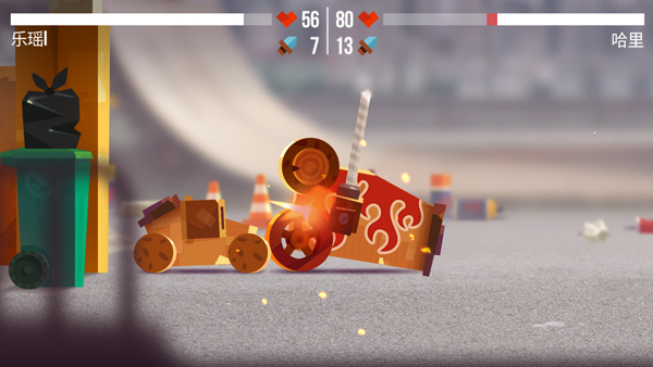 喵星大作战国际服