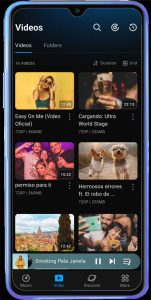 Lark Player官方版