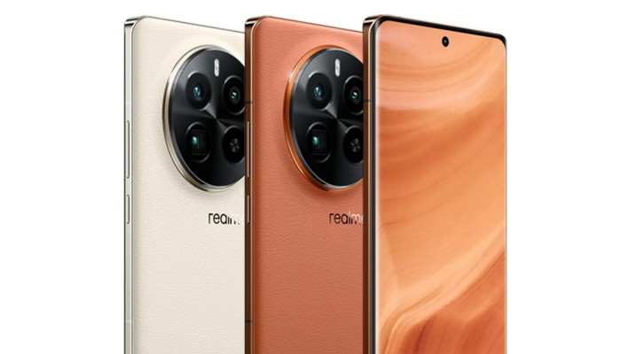 真我RealmeGT5Pro和华为Mate60哪个值得购买