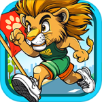 儿童动物总动员