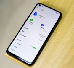 OPPO K10 Pro设置铃声方法介绍