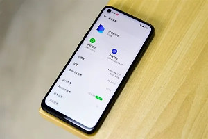 OPPO K10 Pro设置铃声方法介绍