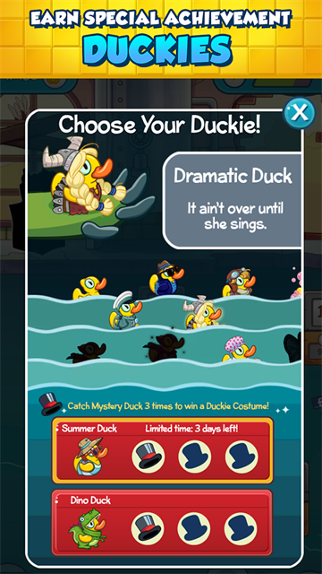 小鳄鱼爱洗澡2最新版