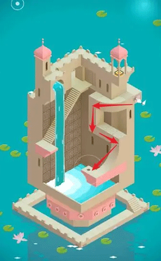 纪念碑谷手机版