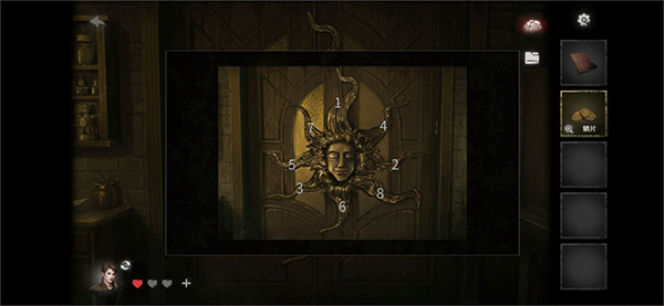 黑暗笔录手游最新版