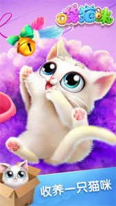 口袋猫咪手机版