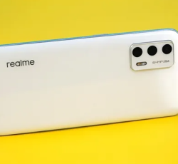 真我GTNeo2T是否要更新realmeui3.0