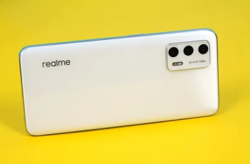 真我GTNeo2T是否要更新realmeui3.0