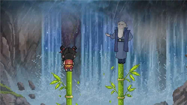 黑神榜哪吒游戏手机版