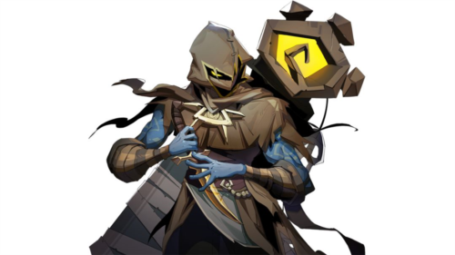 因狄斯的谎言官方版