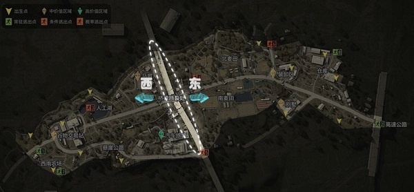 暗区突围轻量版