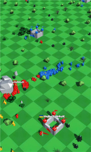 我有我的兵游戏官方版