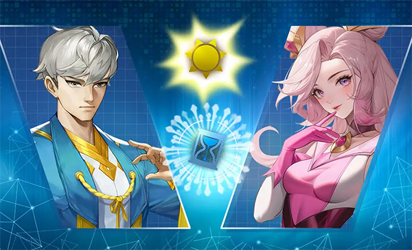 斗魔骑士官方正版