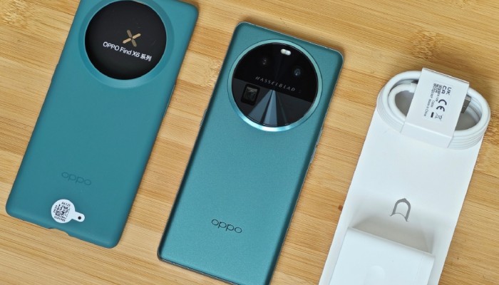 OPPO Find X6 Pro在哪里查看内存占用