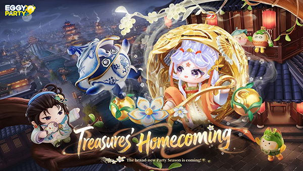 eggy go国际服最新版