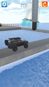 车祸大师官方版