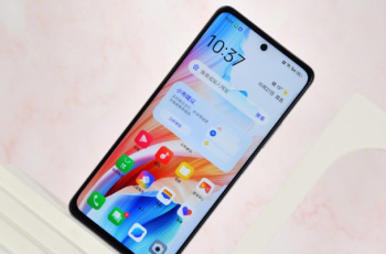 OPPOA2设置NFC功能教程