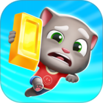 汤姆猫跑酷小米版