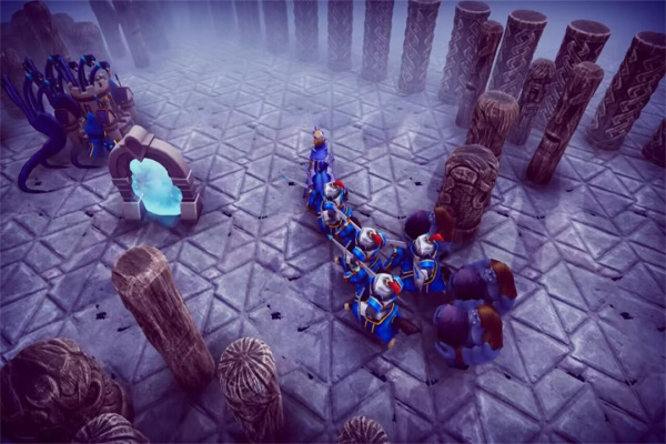 物质与魔法官方版