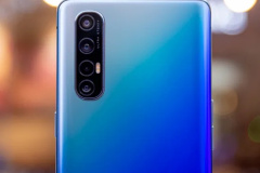 OPPO reno8 pro+查看内存占用教程