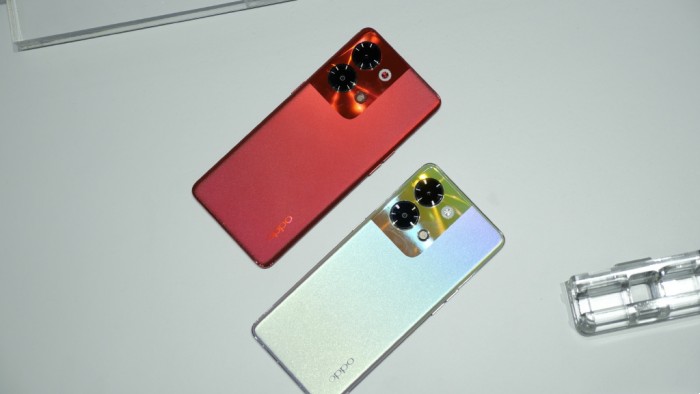 OPPO Reno9可以红外遥控功能吗