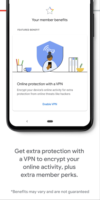 Google One