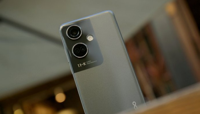 OPPOK11网络不好怎么解决