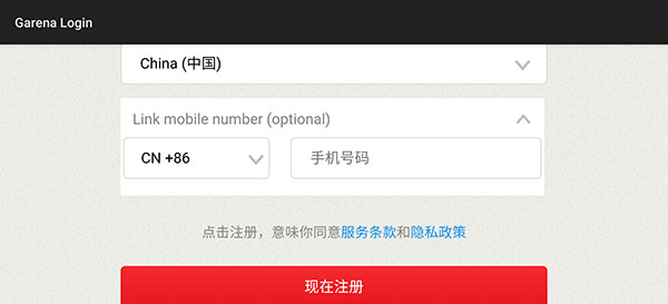 传说对决越南服