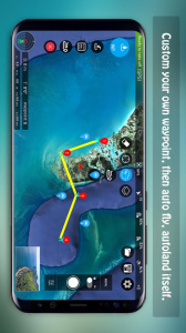 rainbow无人机飞行控制软件