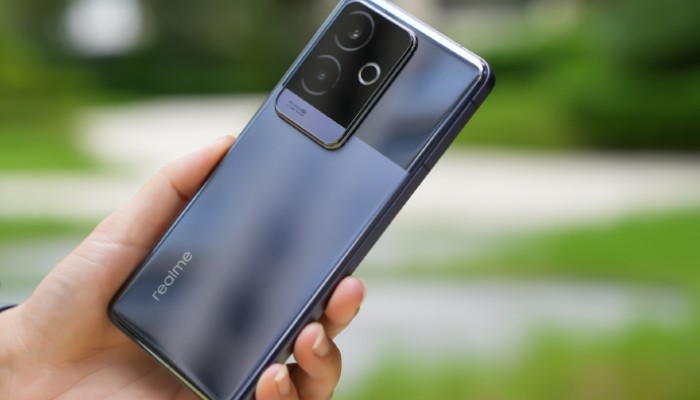 真我Realme GT6如何设置白名单？