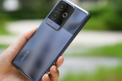 真我Realme GT6如何设置白名单？