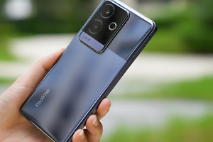 真我Realme GT6如何设置白名单？