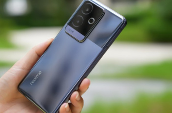 真我Realme GT6如何设置白名单？