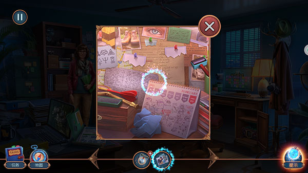 匿名信隐匿者官方正版