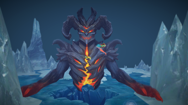 一只鱼手游官方正版